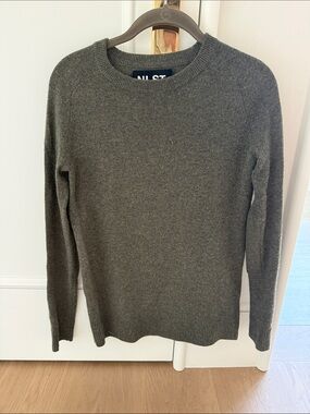 NLST cashmere sweater